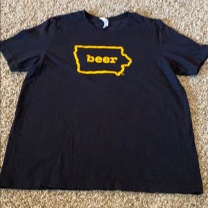 Iowa Beer XL